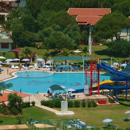 Intourist Club Belek Ξενοδοχείο Αττάλεια Εξωτερικό φωτογραφία