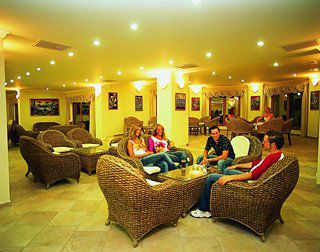 Intourist Club Belek Ξενοδοχείο Αττάλεια Εξωτερικό φωτογραφία